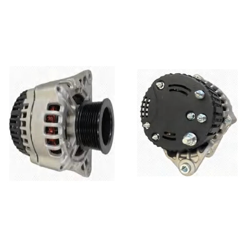 Alternador 802023