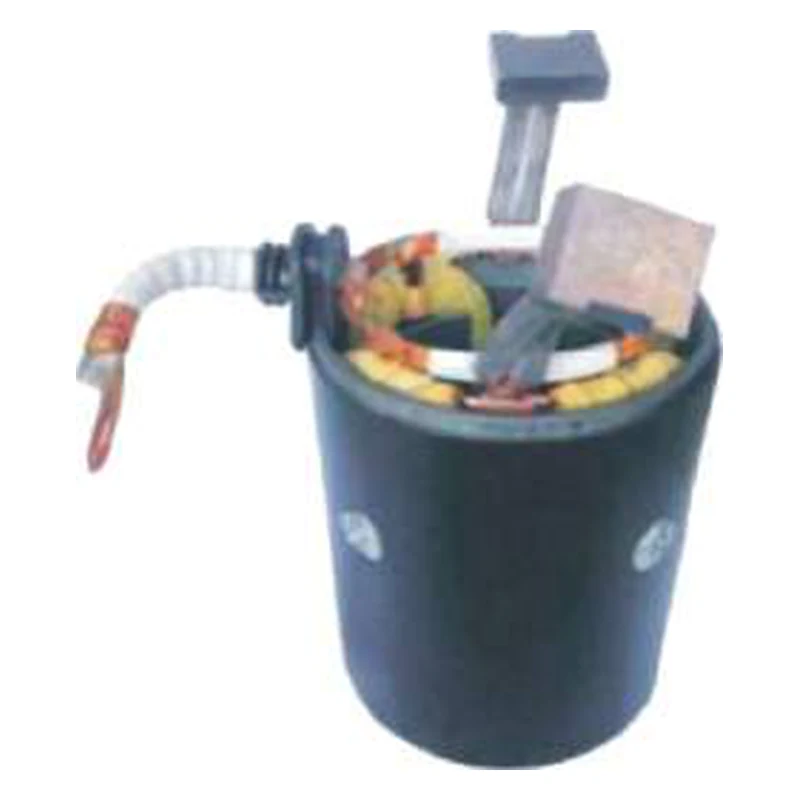 Carcaça com Bobina 805009