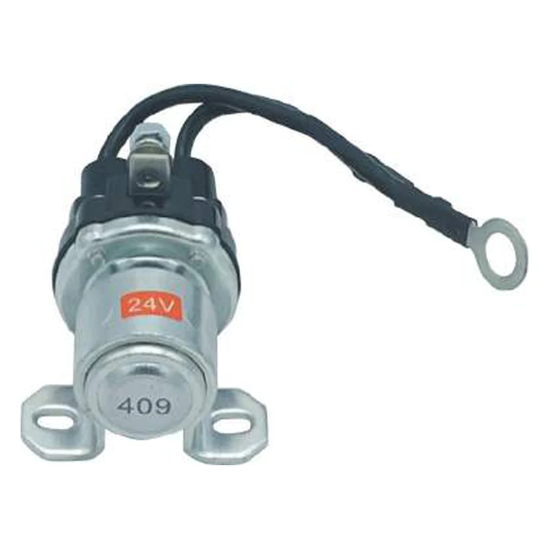 Relé de Partida 930009