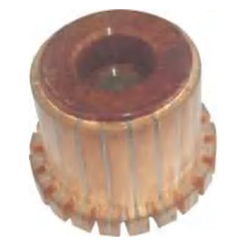 Coletor e Anel 915007