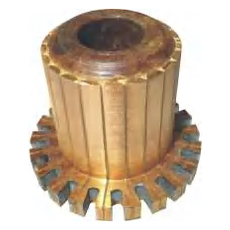 Coletor e Anel 915013