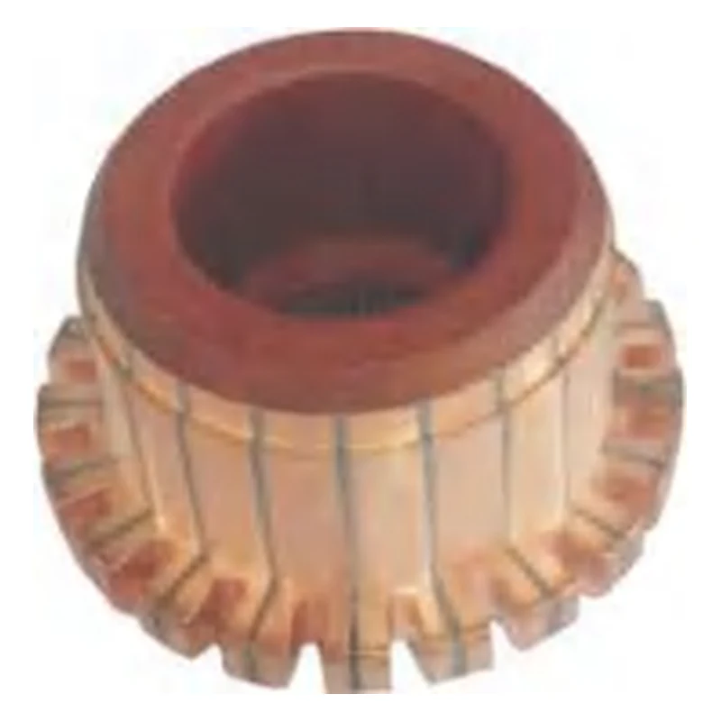 Coletor e Anel 915011
