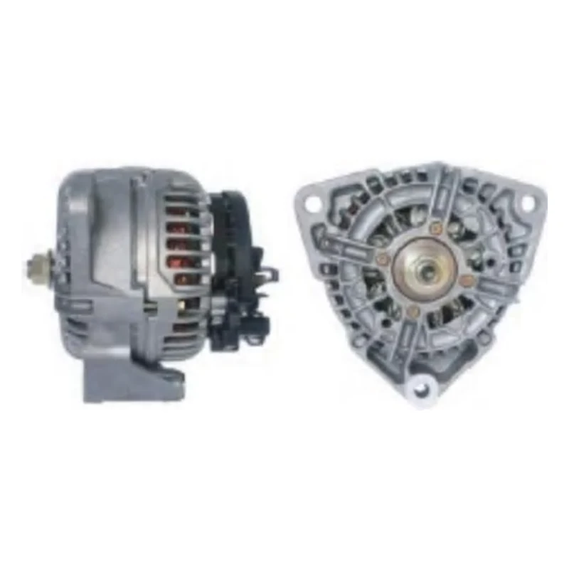 Alternador 802001