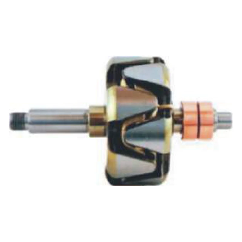 Rotor 814007