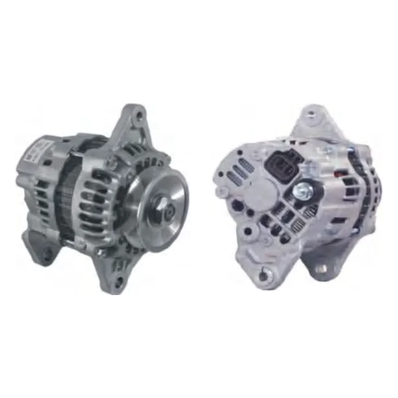 Alternador 802007