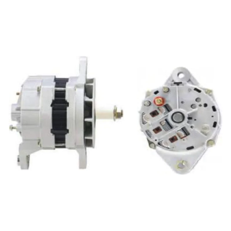 Alternador 802004