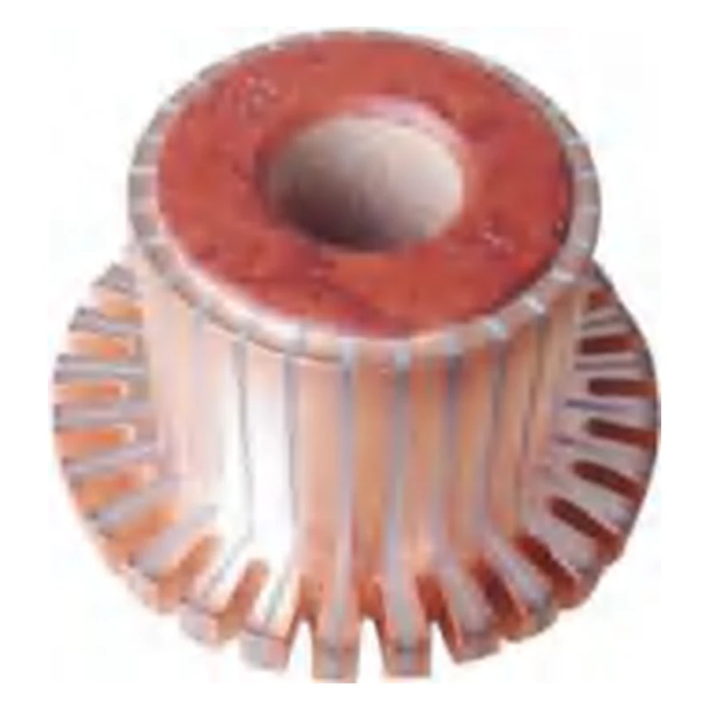 Coletor e Anel 915009