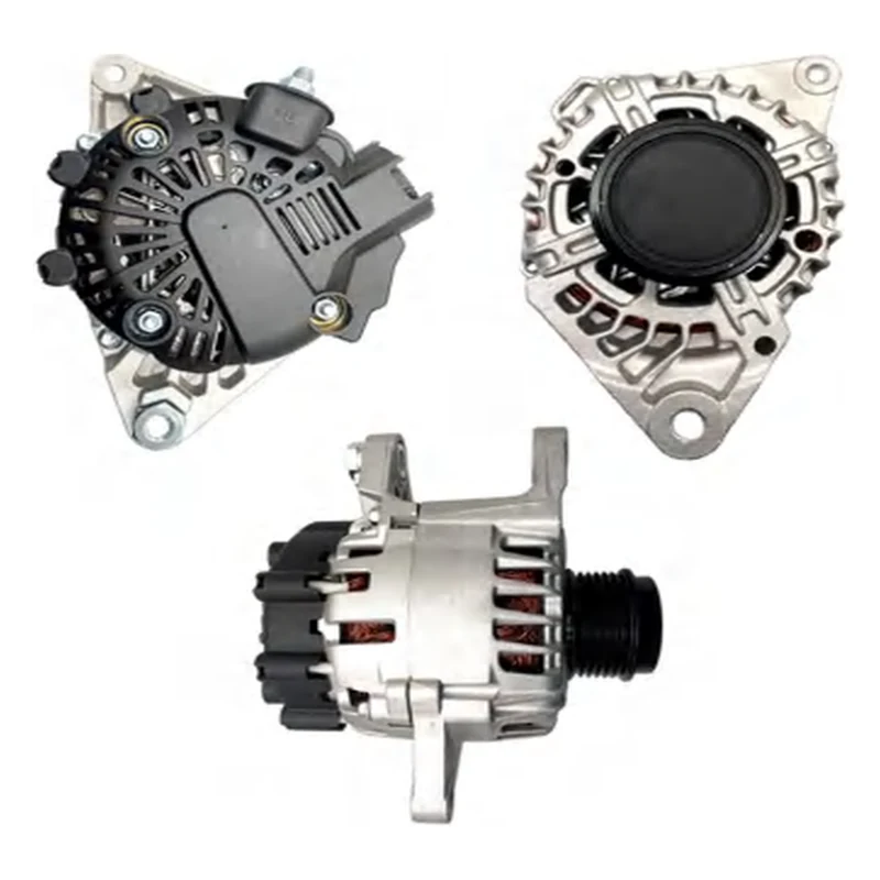 Alternador 802095