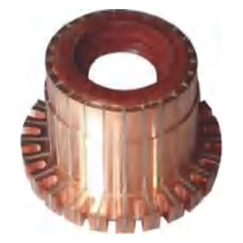 Coletor e Anel 915017