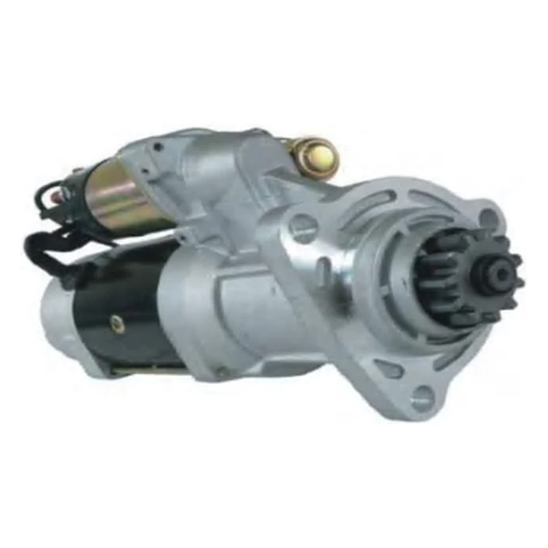 Motor de Partida 801015