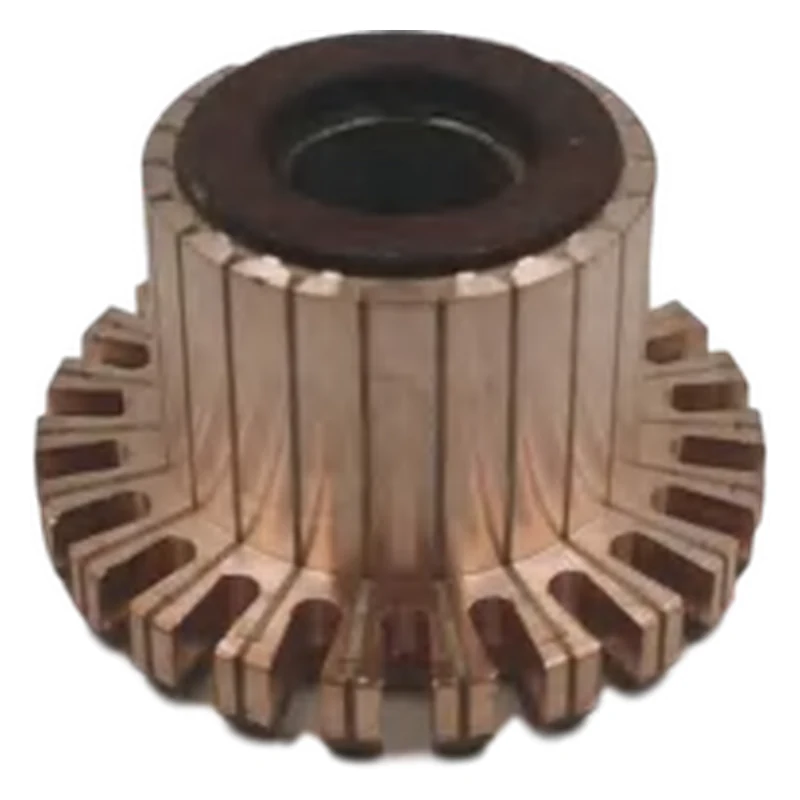 Coletor e Anel 915020
