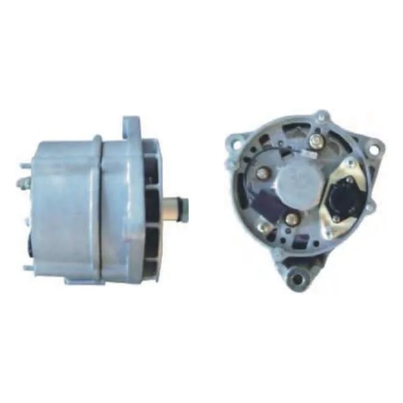 Alternador 802003