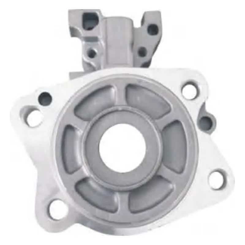 Mancal Dianteiro 803003A
