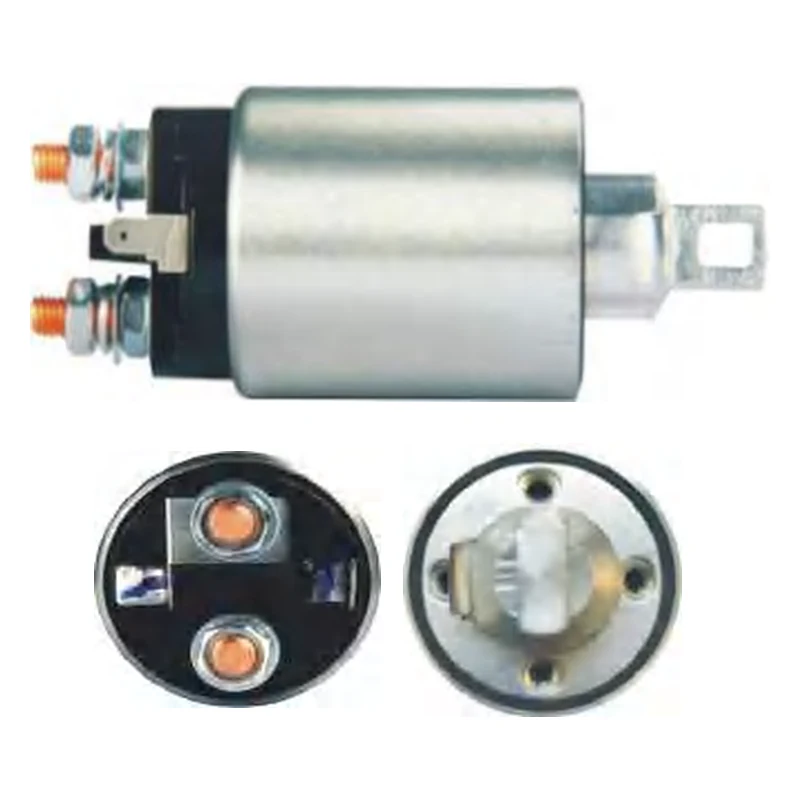 Relé de Partida 930014