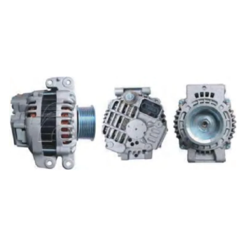 Alternador 802012