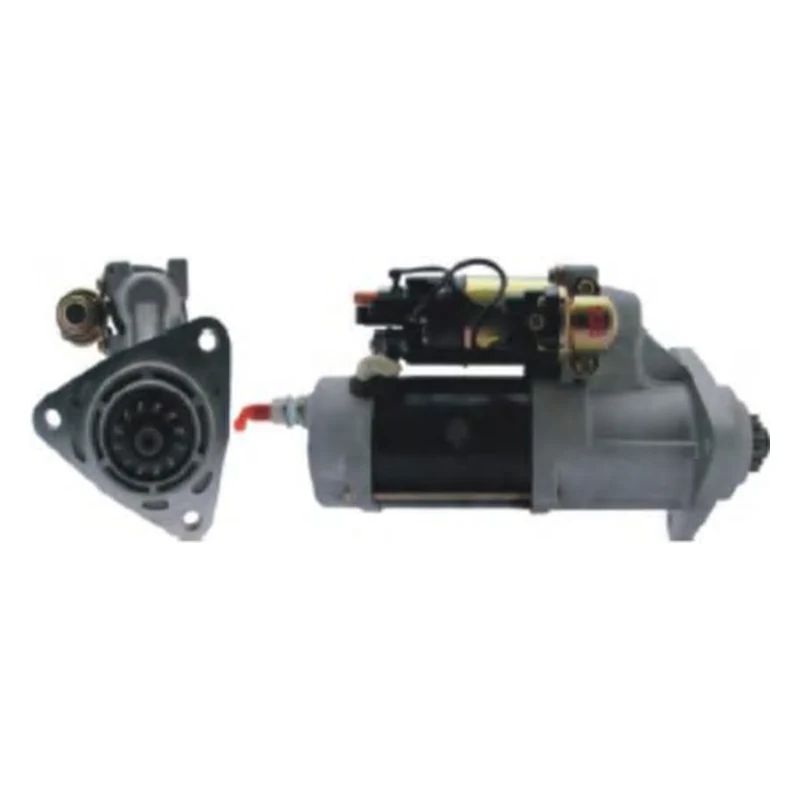 Motor de Partida 801009