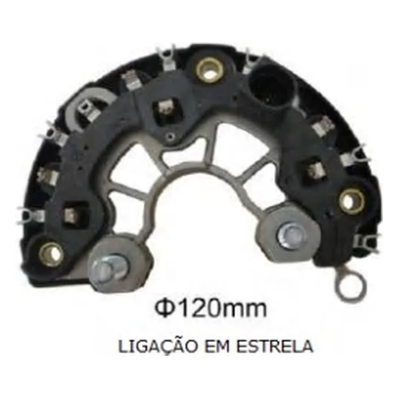 Retificador 933008