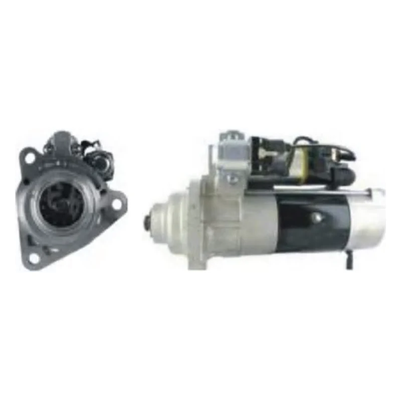 Motor de Partida 801023