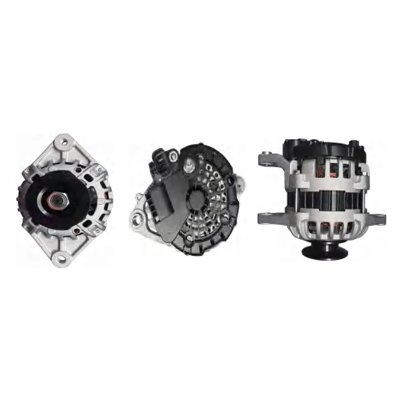 Alternador 802091
