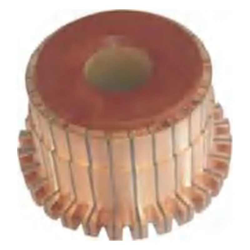 Coletor e Anel 915008