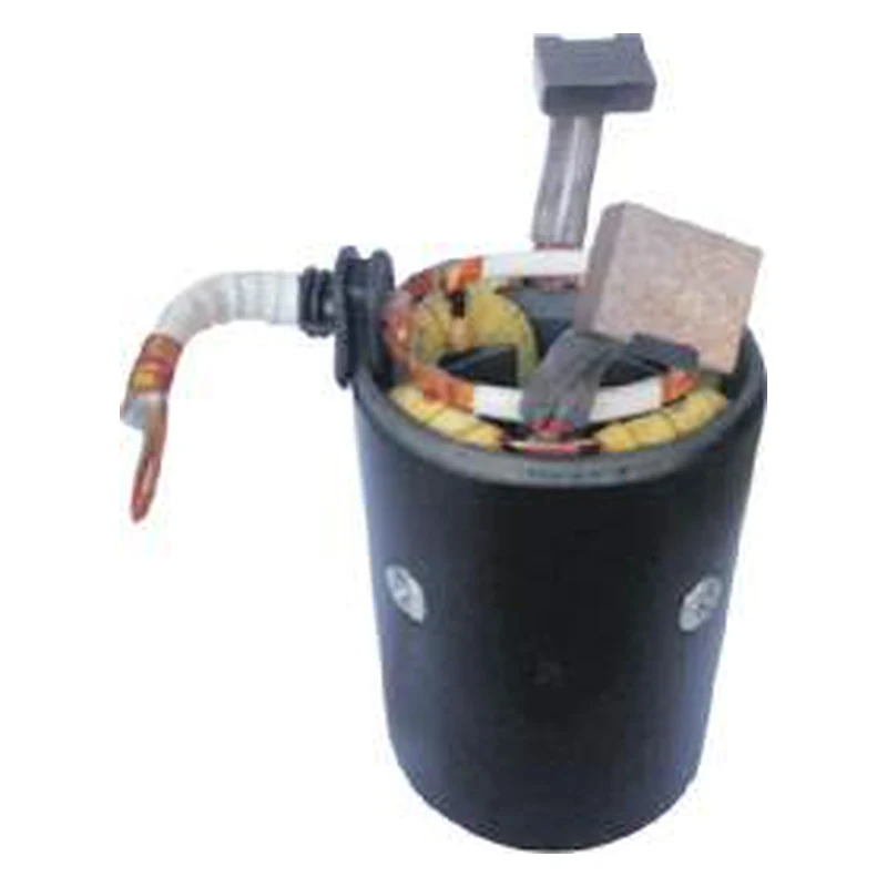 Carcaça com Bobina 805006