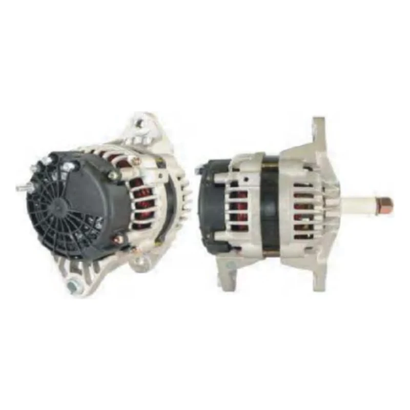 Alternador 802011