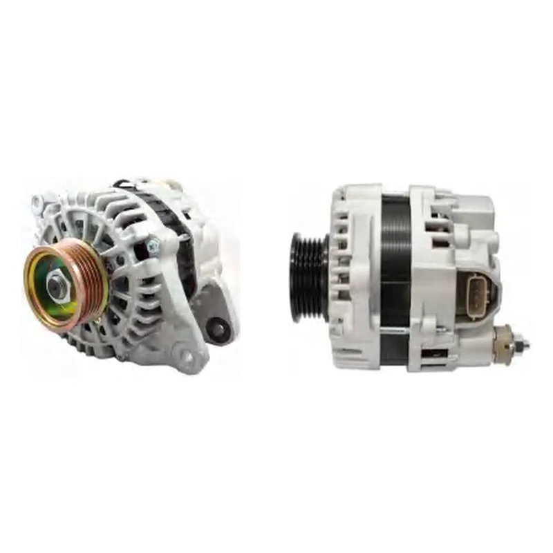 Alternador 802017