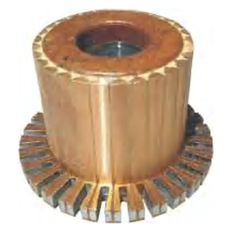 Coletor e Anel 915019