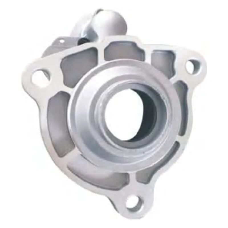 Mancal Dianteiro 803002A
