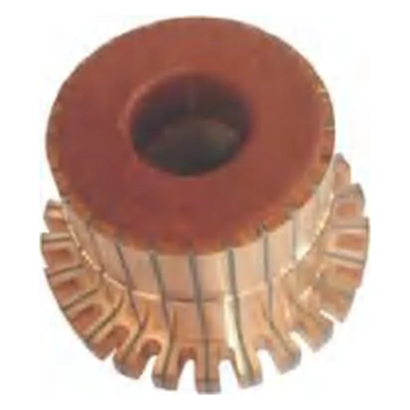 Coletor e Anel 915002