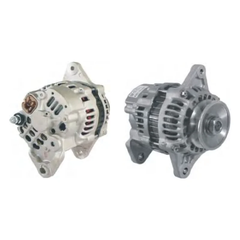 Alternador 802008