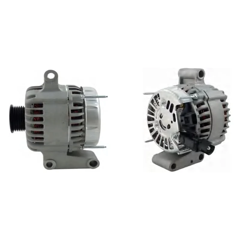 Alternador 802025