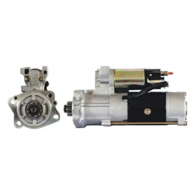 Motor de Partida 801022