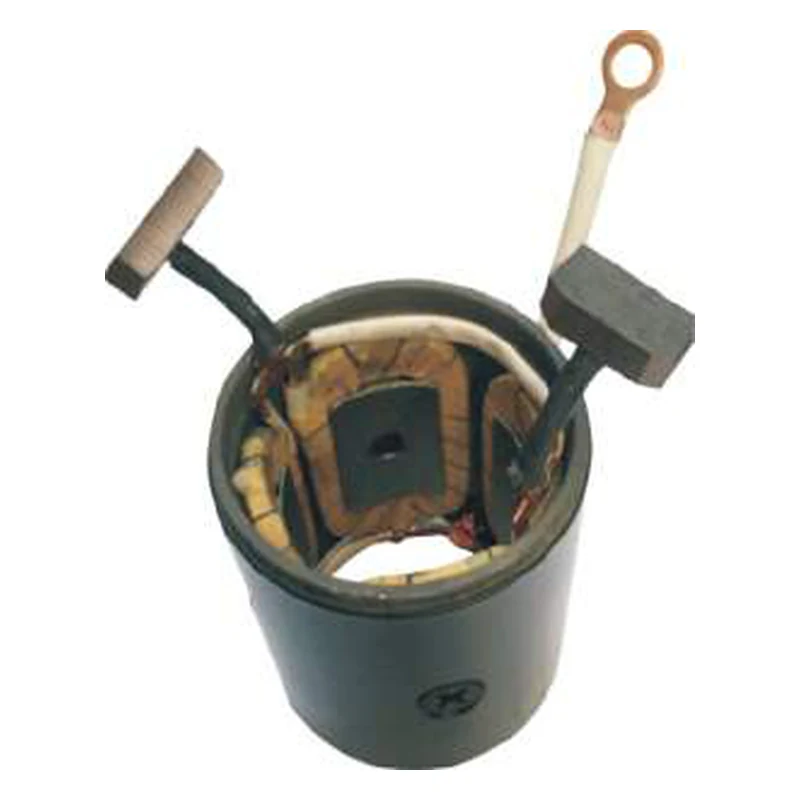 Carcaça com Bobina 805002