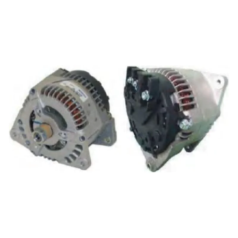 Alternador 802013
