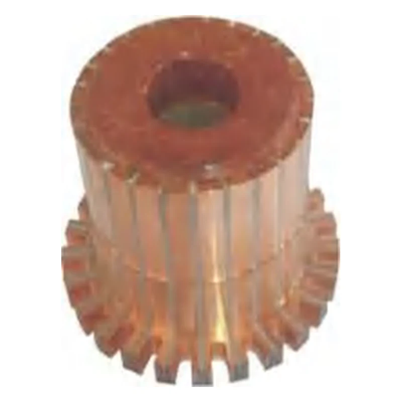 Coletor e Anel 915001