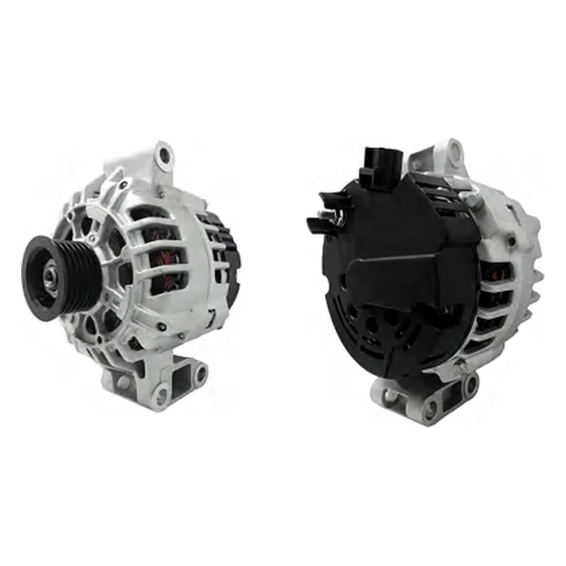 Alternador 802021