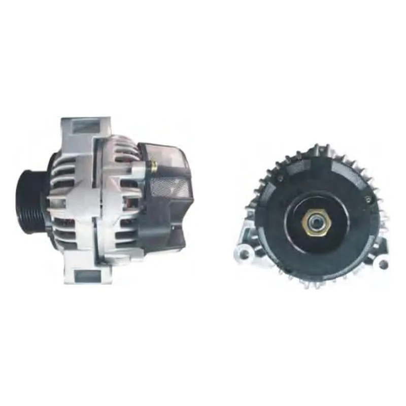 Alternador 802005