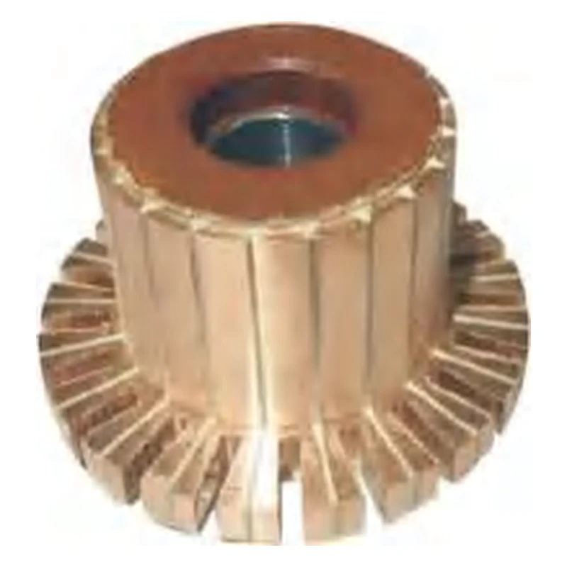 Coletor e Anel 915012