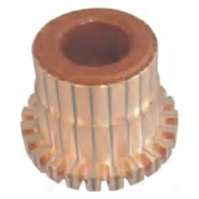 Coletor e Anel 915010