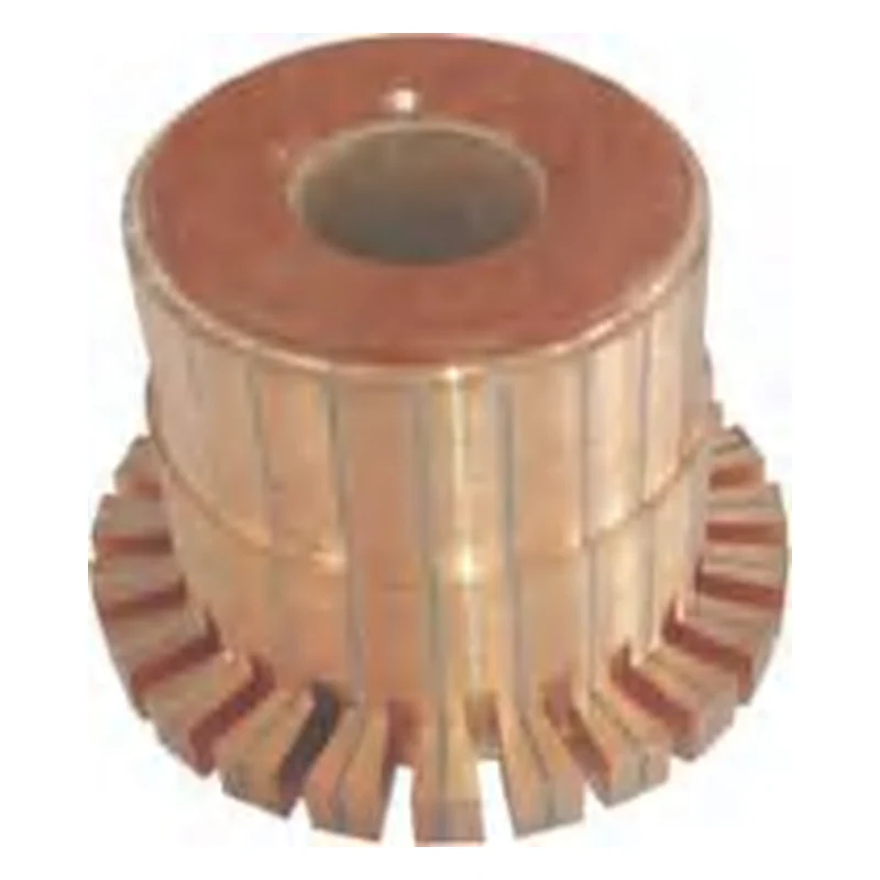 Coletor e Anel 915014
