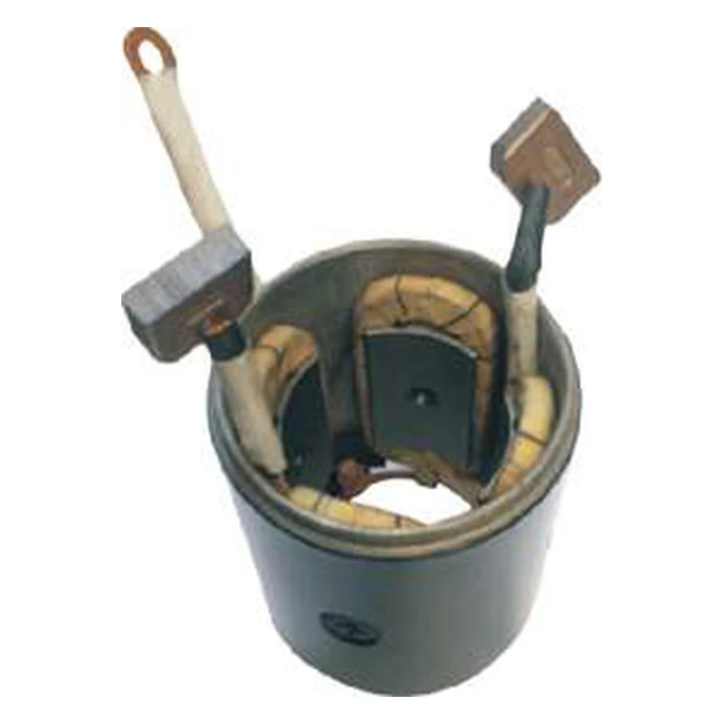 Carcaça com Bobina 805003