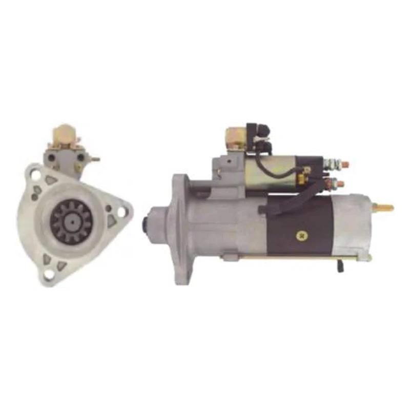 Motor de Partida 801019