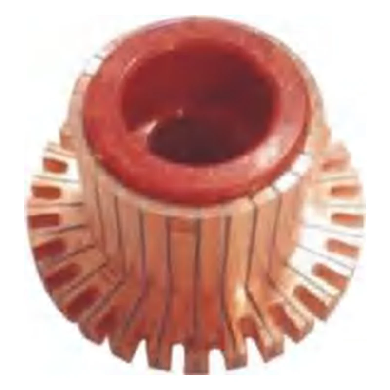 Coletor e Anel 915006