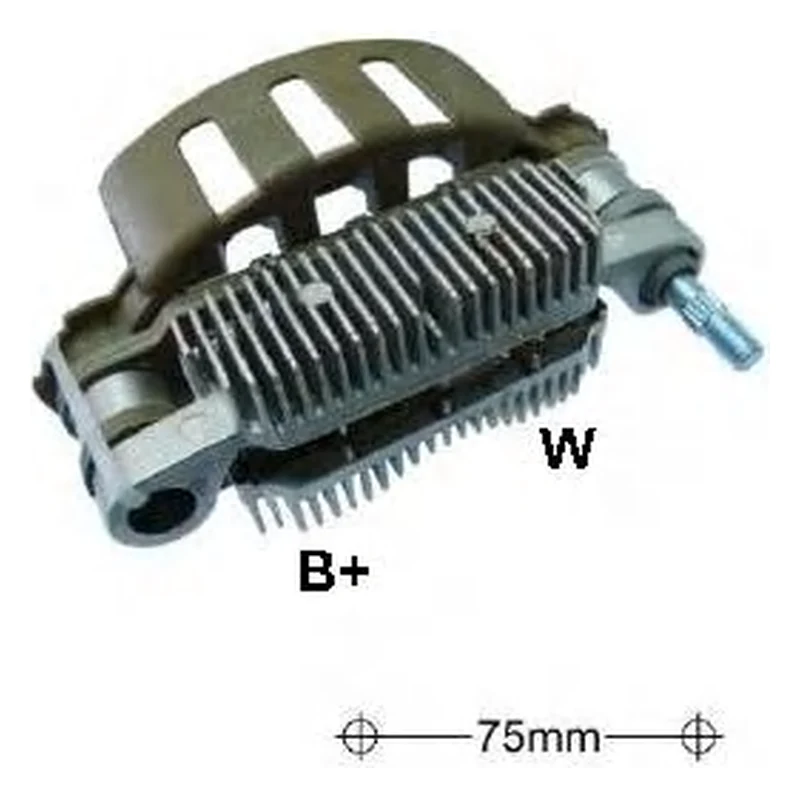 Retificador 933005