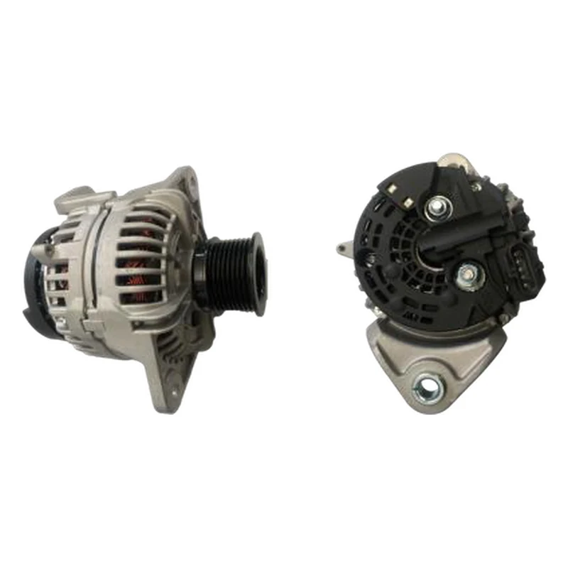 Alternador 802026