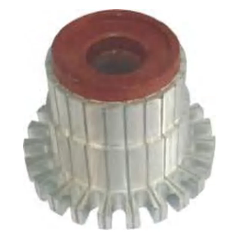 Coletor e Anel 915004
