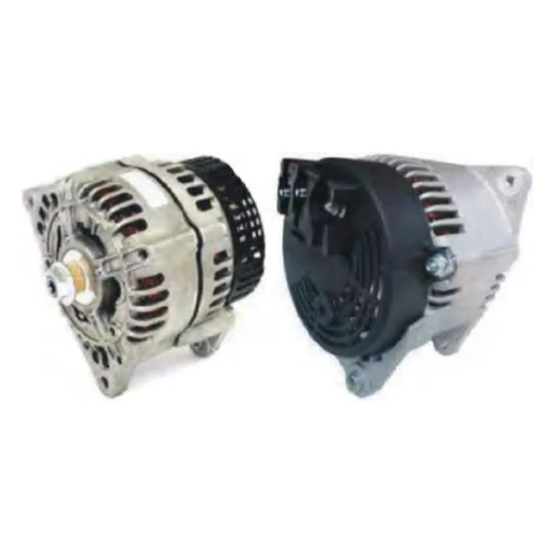 Alternador 802014