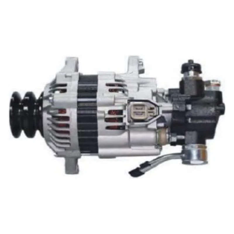 Alternador 802015