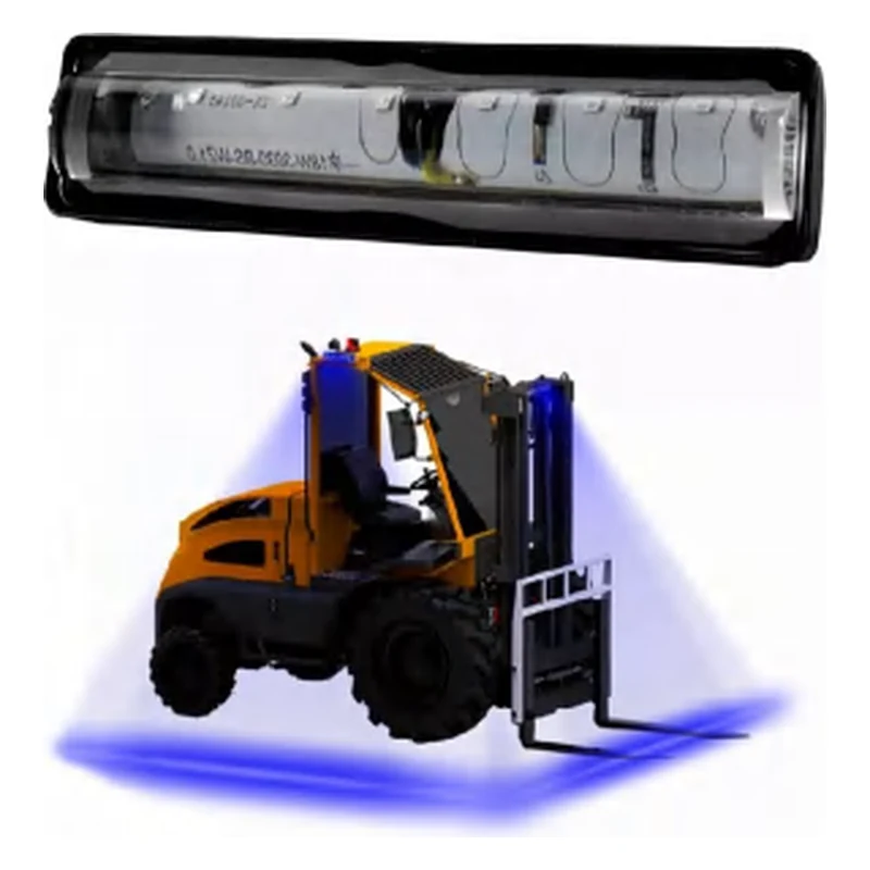 Farol Auxiliar de Milha 905048